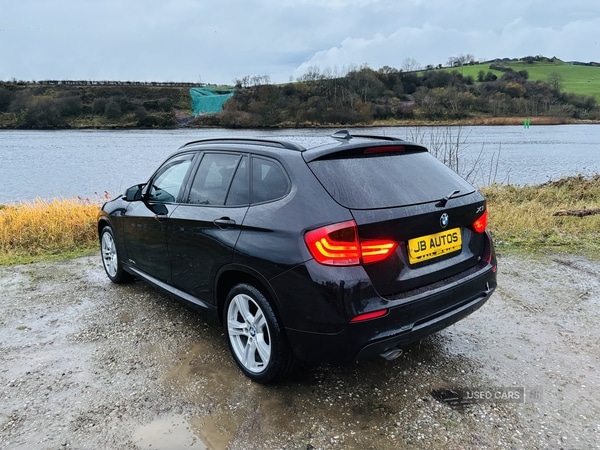 Used BMW X1 2013 for sale - 76514196: Photo 2