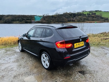 Used BMW X1 2013 for sale - 76514196: Photo