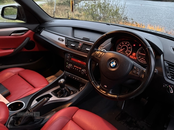 Used BMW X1 2013 for sale - 76514196: Photo 3