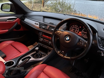 Used BMW X1 2013 for sale - 76514196: Photo