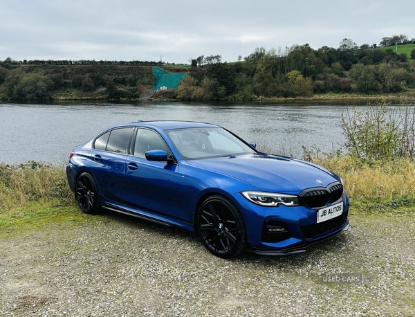 Used BMW 3 Series 2021 for sale - 76271319: Photo 1