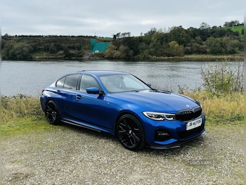 BMW - 3 Series