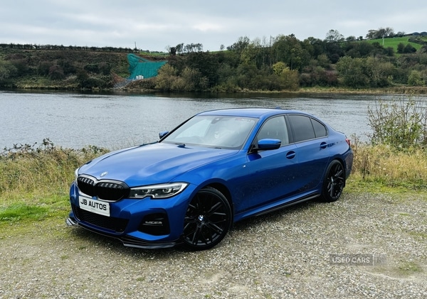 Used BMW 3 Series 2021 for sale - 76271319: Photo 2