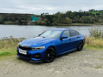Used BMW 3 Series 2021 for sale - 76271319: Photo 2