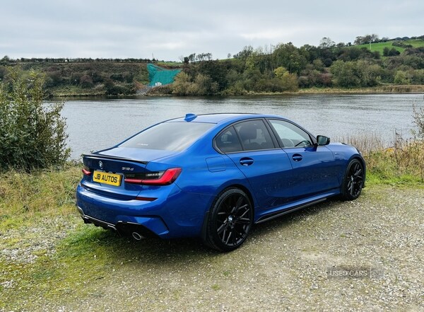 Used BMW 3 Series 2021 for sale - 76271319: Photo 3