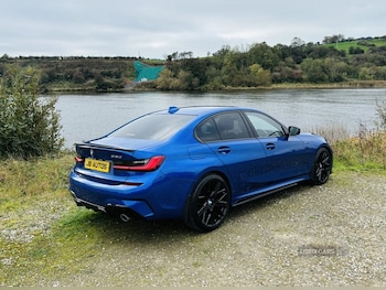 Used BMW 3 Series 2021 for sale - 76271319: Photo 3