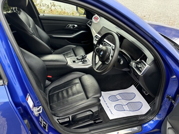 Used BMW 3 Series 2021 for sale - 76271319: Photo 4