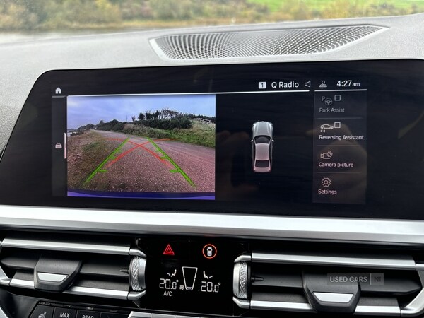 Used BMW 3 Series 2021 for sale - 76271319: Photo 5