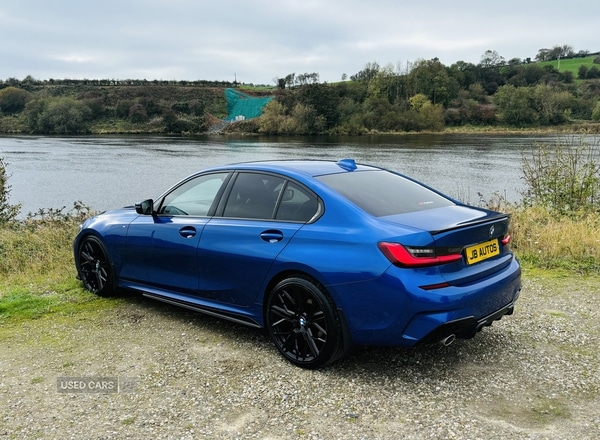 Used BMW 3 Series 2021 for sale - 76271319: Photo 6