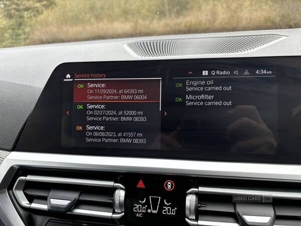 Used BMW 3 Series 2021 for sale - 76271319: Photo 7