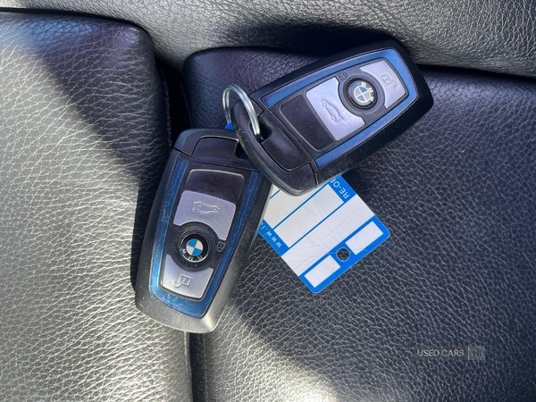 Used BMW 4 Series 2016 for sale - 77724362: Photo 10