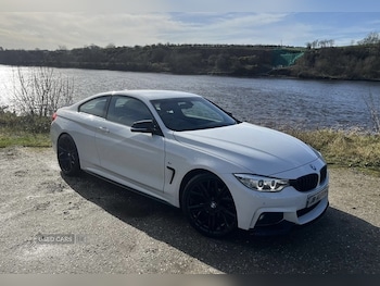 BMW 4 Series feature image