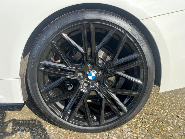 Used BMW 4 Series 2016 for sale - 77724362: Photo 5