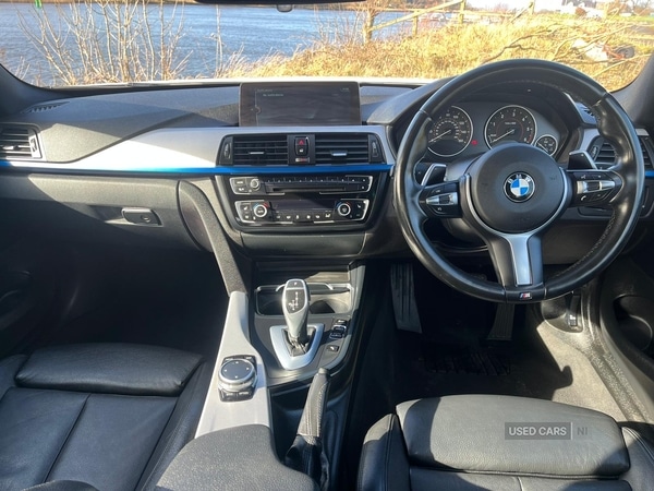 Used BMW 4 Series 2016 for sale - 77724362: Photo 6