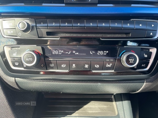 Used BMW 4 Series 2016 for sale - 77724362: Photo 7