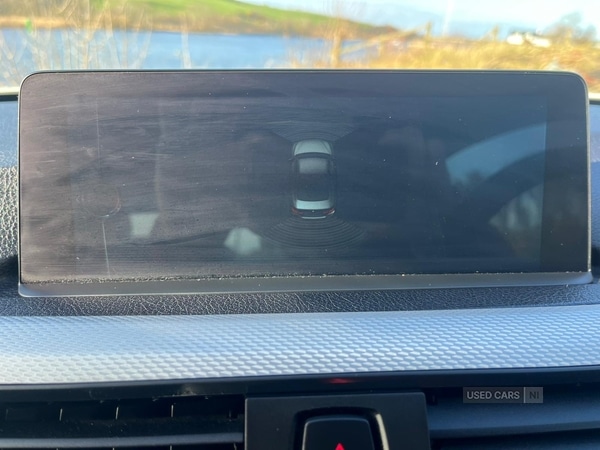 Used BMW 4 Series 2016 for sale - 77724362: Photo 8