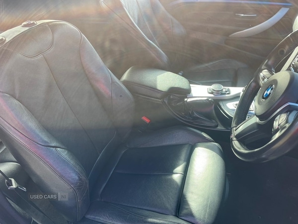 Used BMW 4 Series 2016 for sale - 77724362: Photo 9