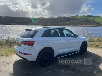 Used Audi Q5 2019 for sale - 77672449: Photo
