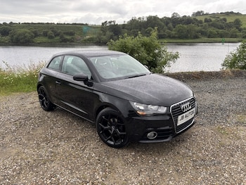 Used Audi A1 2014 for sale - 79034754: Photo