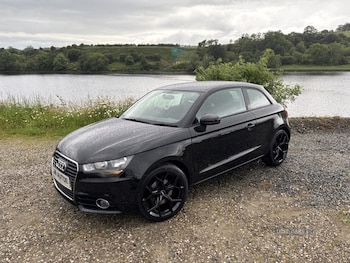 Used Audi A1 2014 for sale - 79034754: Photo