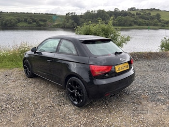 Used Audi A1 2014 for sale - 79034754: Photo