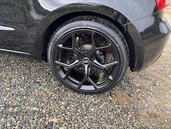 Used Audi A1 2014 for sale - 79034754: Photo