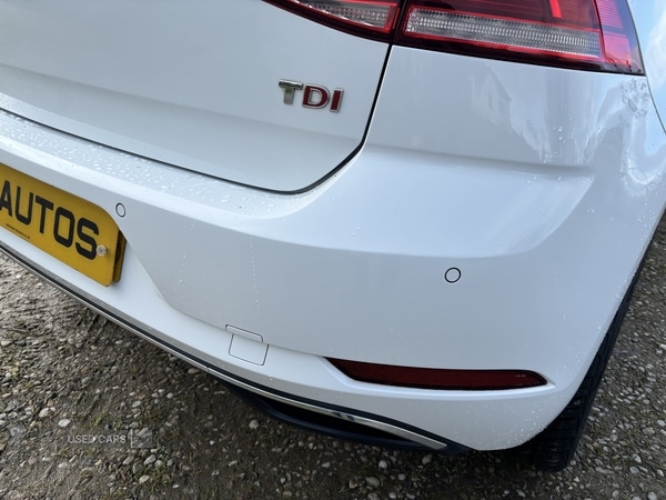 Used Volkswagen Golf 2017 for sale - 76350132: Photo 5