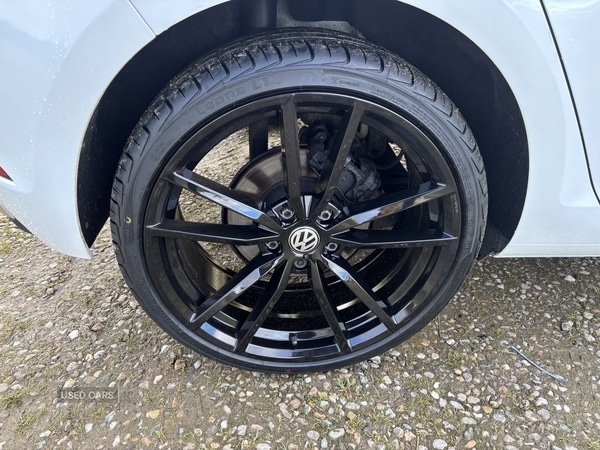 Used Volkswagen Golf 2017 for sale - 76350132: Photo 6