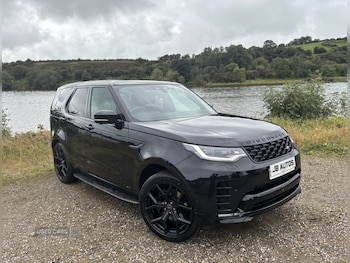 2021 - 3.0 D250 R-Dynamic S 5dr Auto