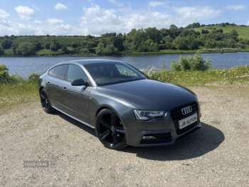 2014 - 2.0 TDI 150 S Line 5dr Multitronic [5 Seat]