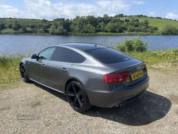 Used Audi A5 2014 for sale - 74979174: Photo