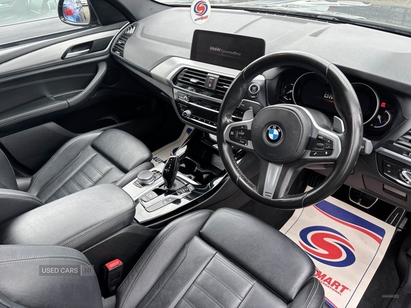 Used BMW X3 2020 for sale - 76327557: Photo 5