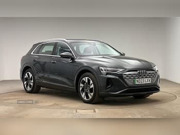 Used Audi Q8 2023 for sale - 79742443: Photo