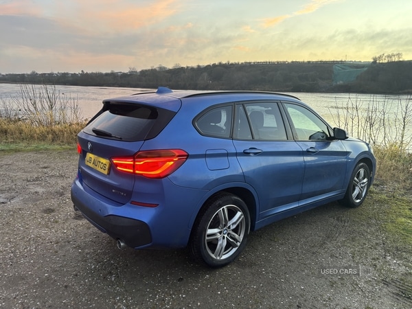 Used BMW X1 2018 for sale - 77204428: Photo 2