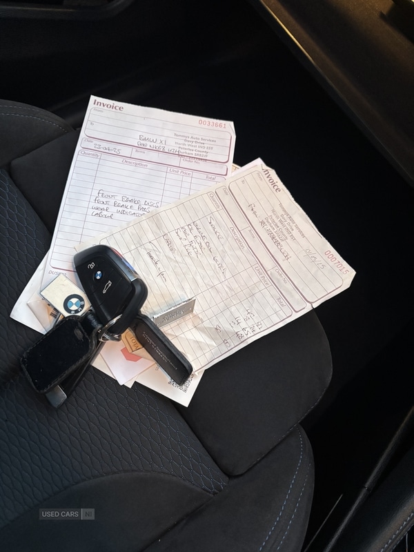 Used BMW X1 2018 for sale - 77204428: Photo 3