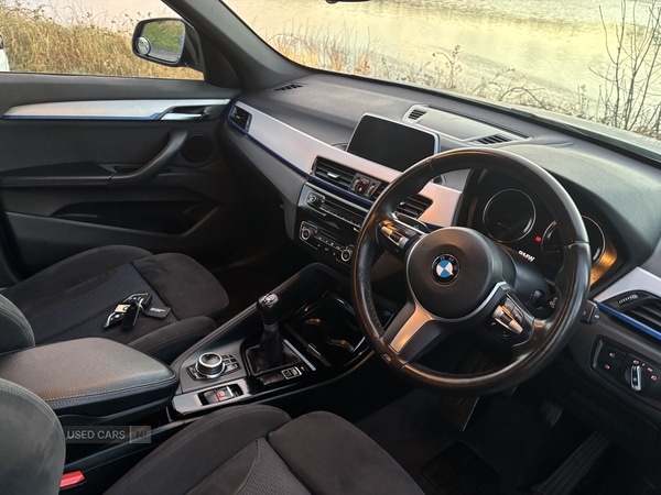 Used BMW X1 2018 for sale - 77204428: Photo 4