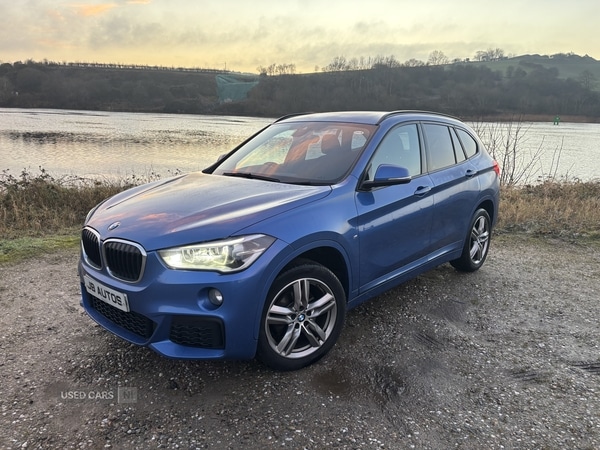 Used BMW X1 2018 for sale - 77204428: Photo 6