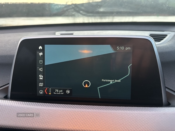 Used BMW X1 2018 for sale - 77204428: Photo 8