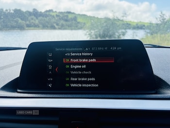 Used BMW 1 Series 2019 for sale - 75601753: Photo