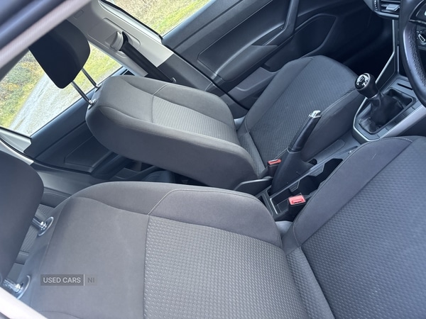 Used Volkswagen Polo 2018 for sale - 77268458: Photo 5