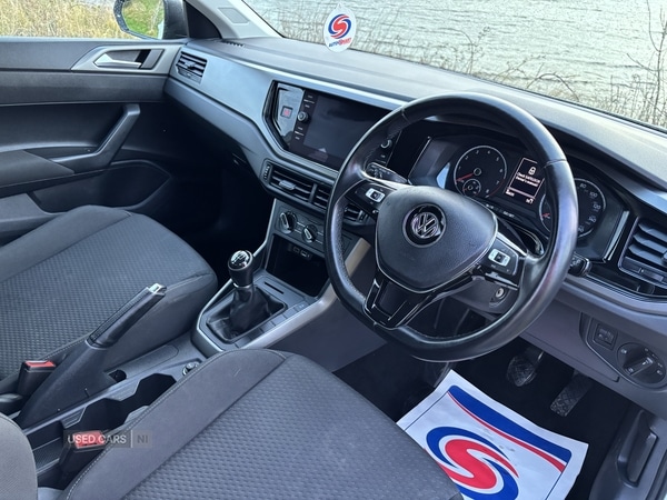 Used Volkswagen Polo 2018 for sale - 77268458: Photo 6