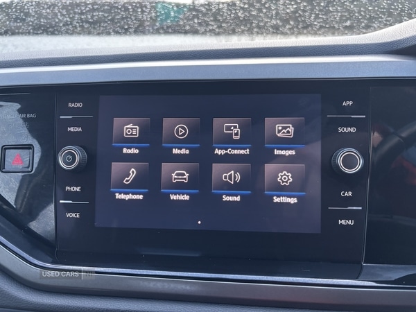 Used Volkswagen Polo 2018 for sale - 77268458: Photo 9