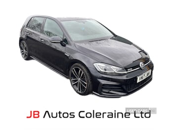 Used Volkswagen Golf 2017 for sale - 77840334: Photo