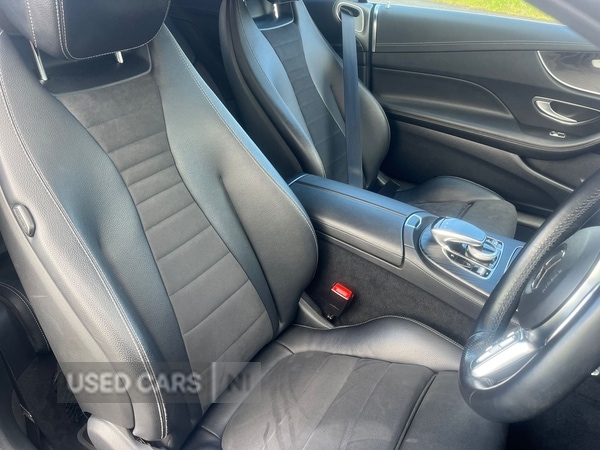 Used Mercedes-Benz E Class 2019 for sale - 78059194: Photo 10