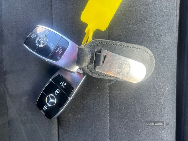 Used Mercedes-Benz E Class 2019 for sale - 78059194: Photo 11