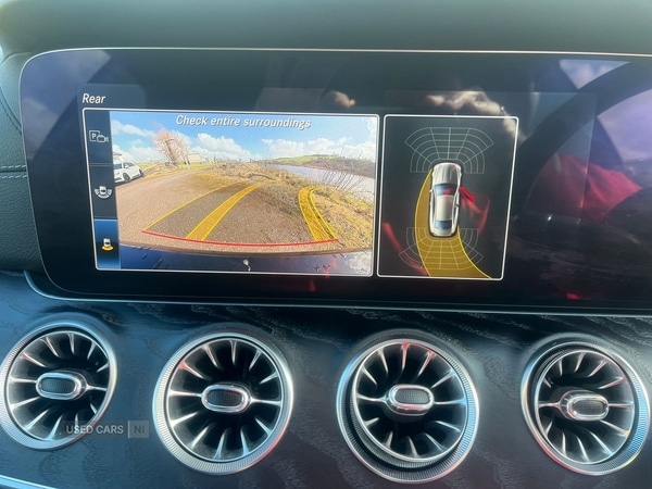 Used Mercedes-Benz E Class 2019 for sale - 78059194: Photo 12