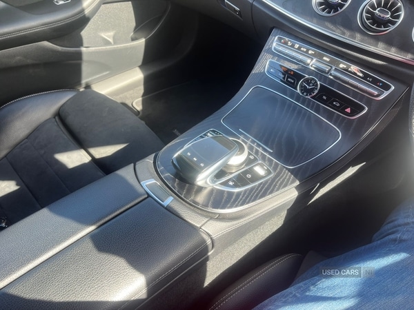 Used Mercedes-Benz E Class 2019 for sale - 78059194: Photo 13