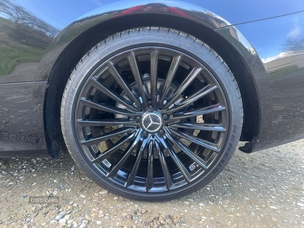 Used Mercedes-Benz E Class 2019 for sale - 78059194: Photo 6