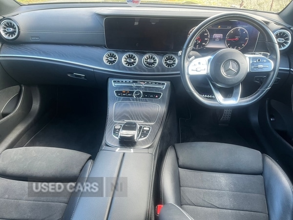Used Mercedes-Benz E Class 2019 for sale - 78059194: Photo 7