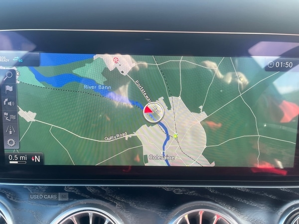 Used Mercedes-Benz E Class 2019 for sale - 78059194: Photo 8